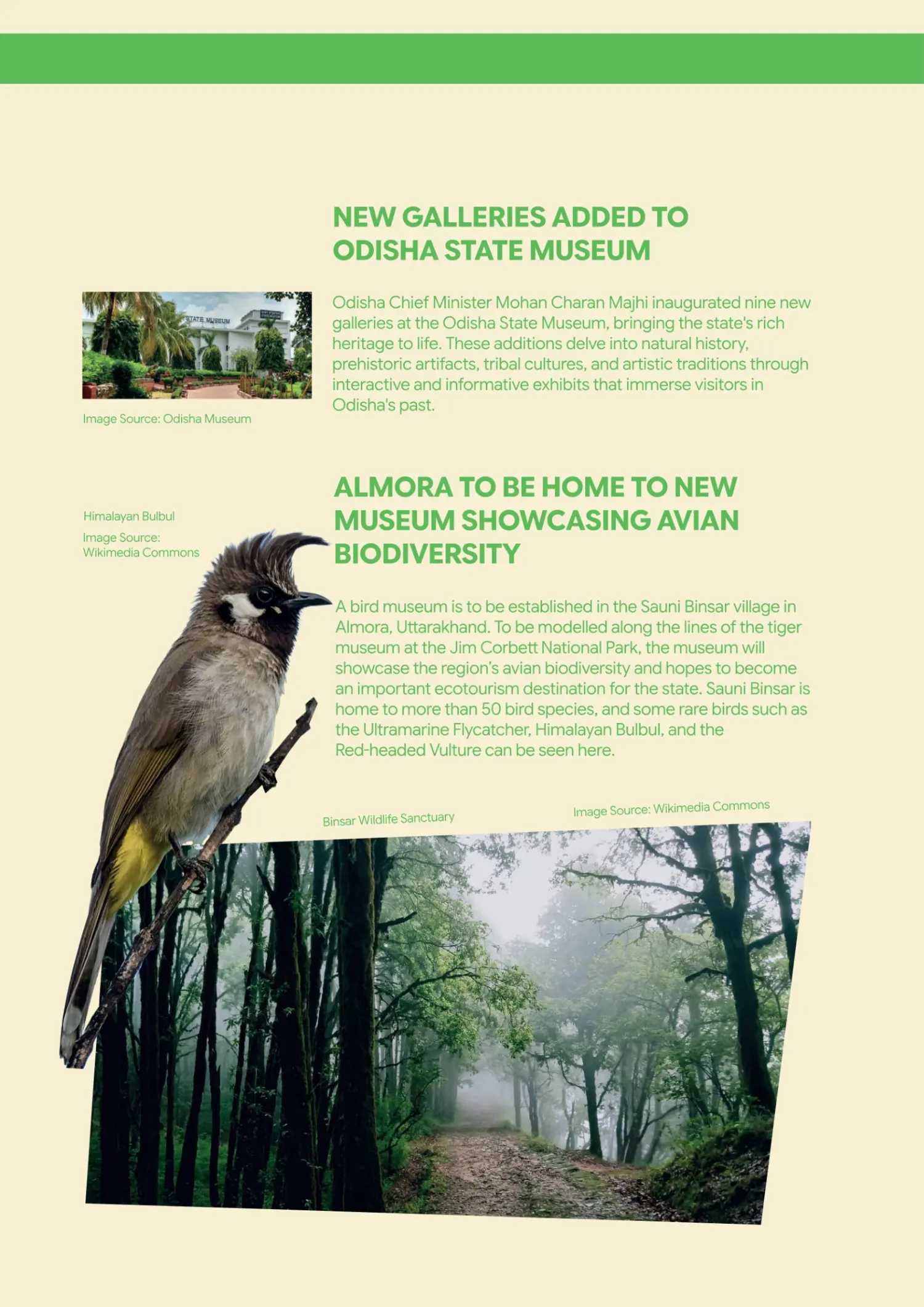 Published image from page 20 of Almora to Be Home to New Museum Showcasing Avian Biodiversity