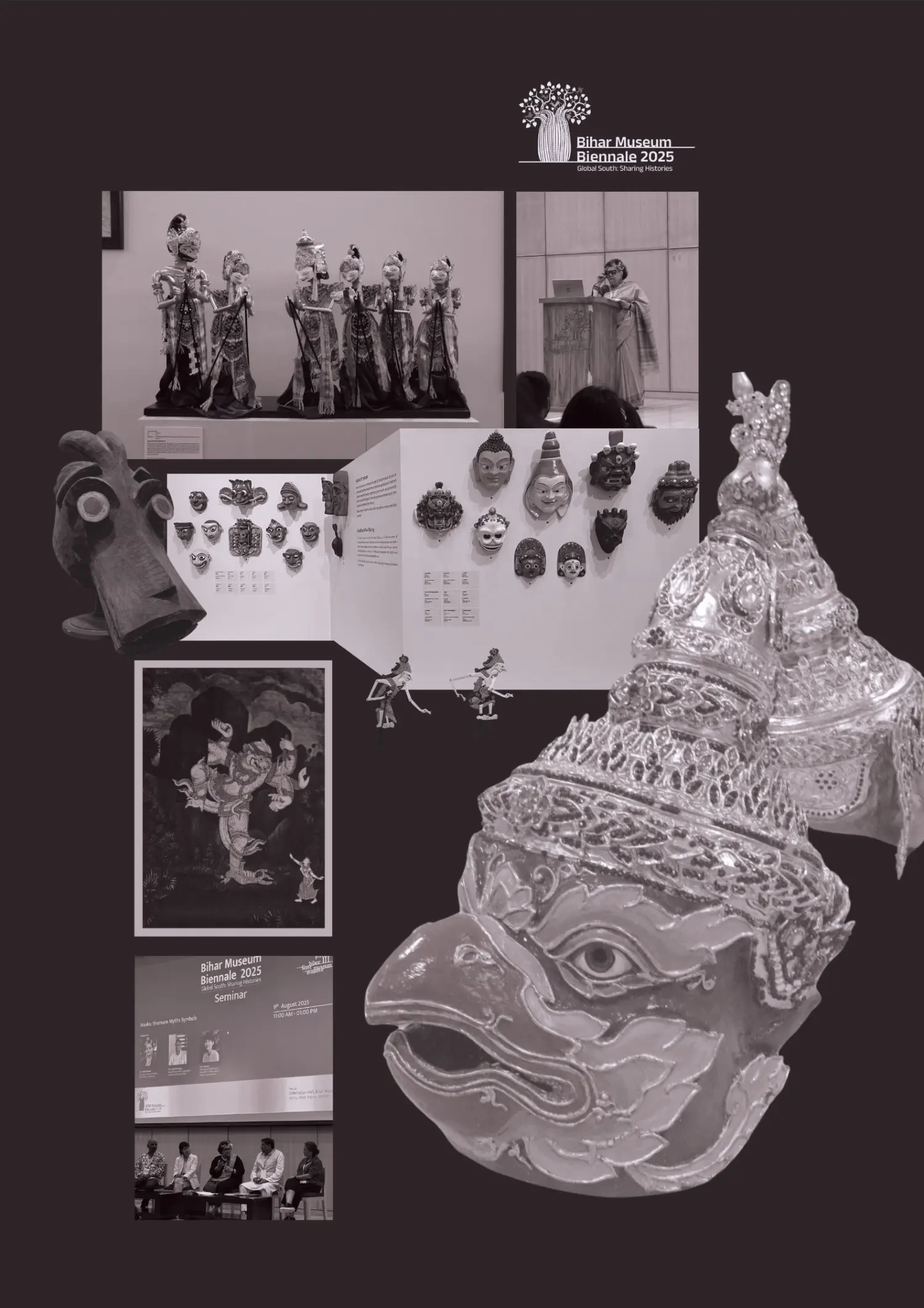 Published image from page 201 of Why a Museum Biennale in Bihar