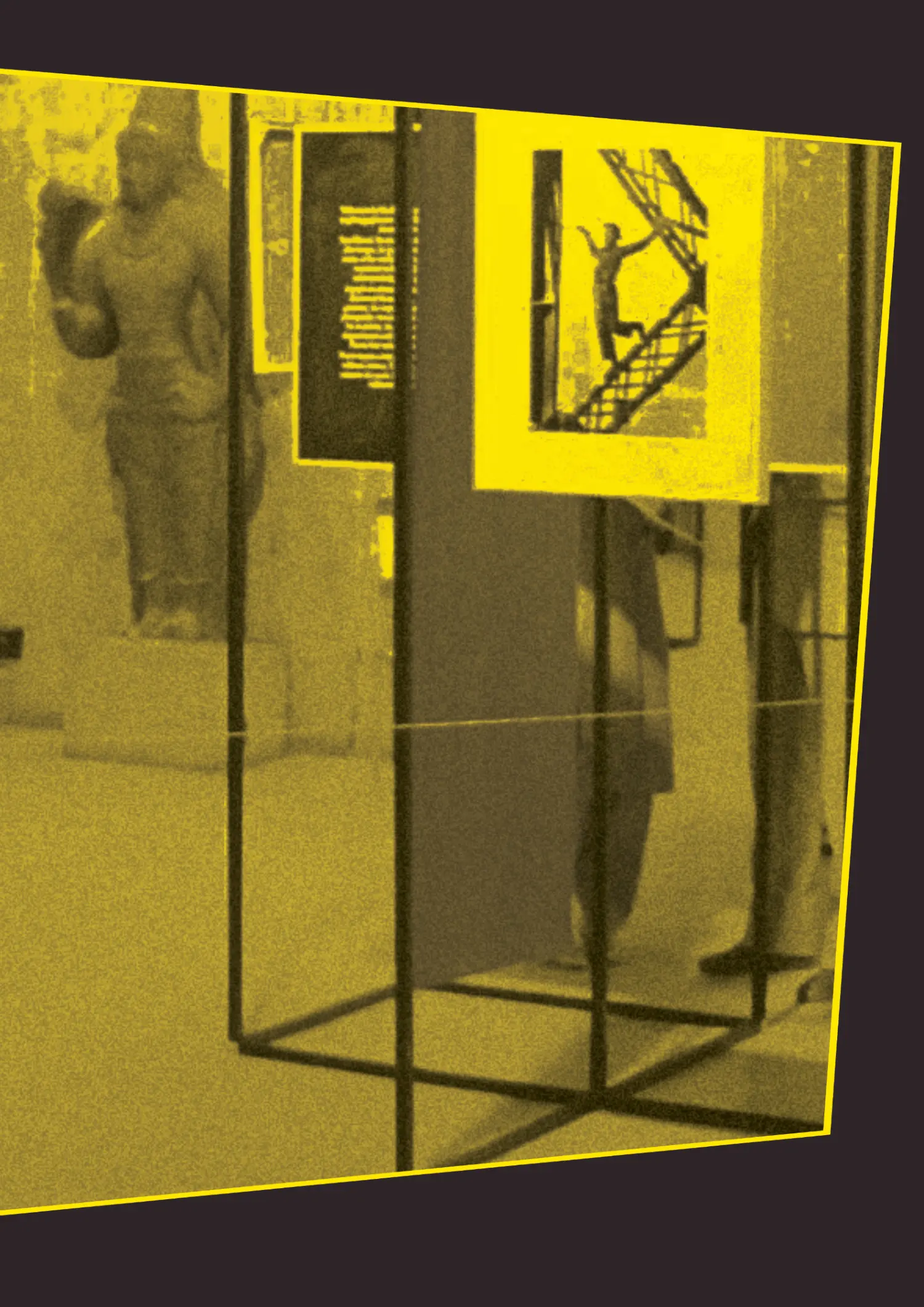 Published image from page 219 of Space as an Emotion: A Look At How Museum/Exhibition Displays Speak To Us
