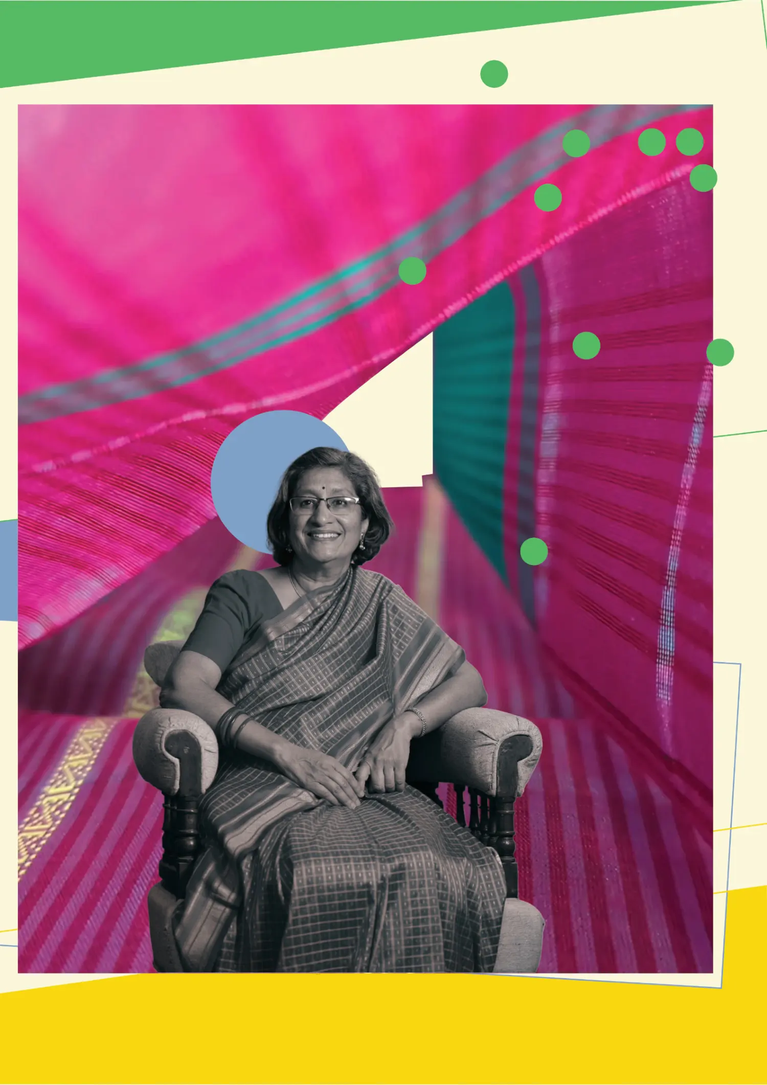 Published image from page 263 of From Idea To Institution: In Conversation with Pavithra Muddaya, Founder, The Vimor Museum of Living Textiles