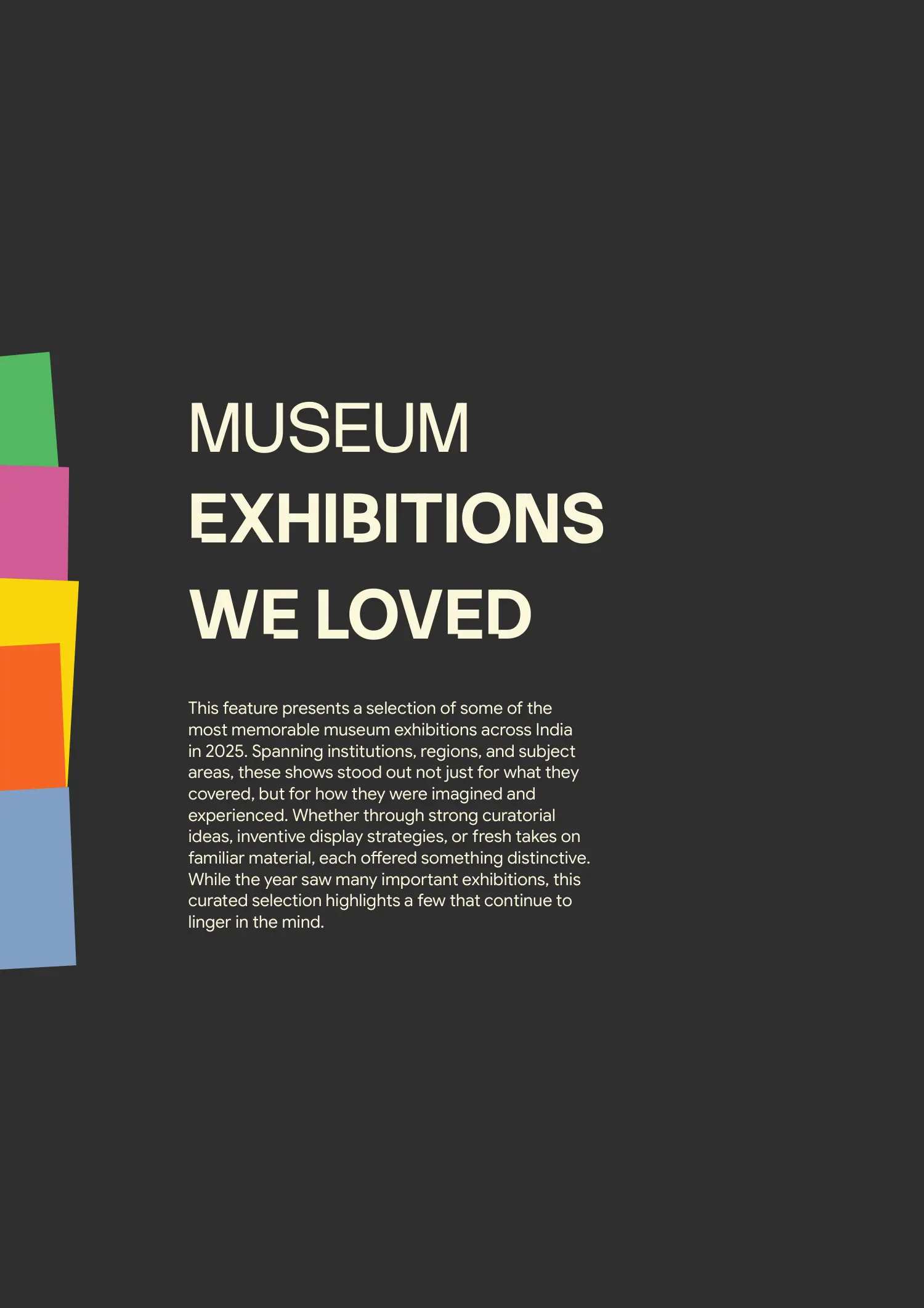 Published image from page 272 of Museum Exhibitions We Loved