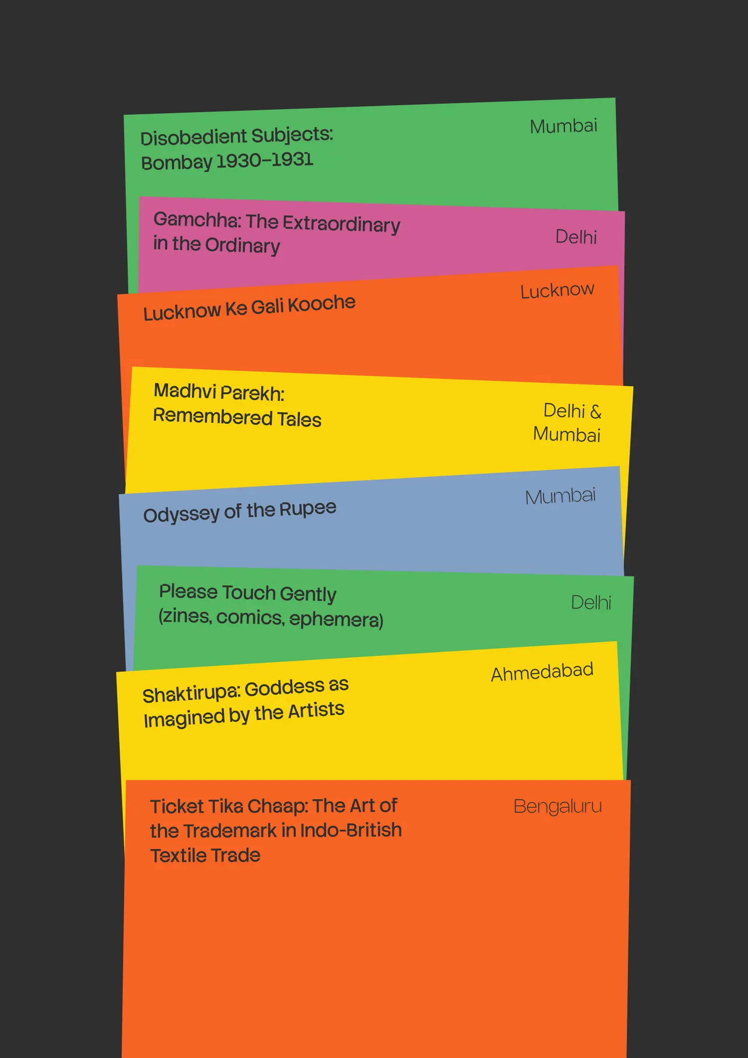 Published image from page 273 of Museum Exhibitions We Loved (continued)