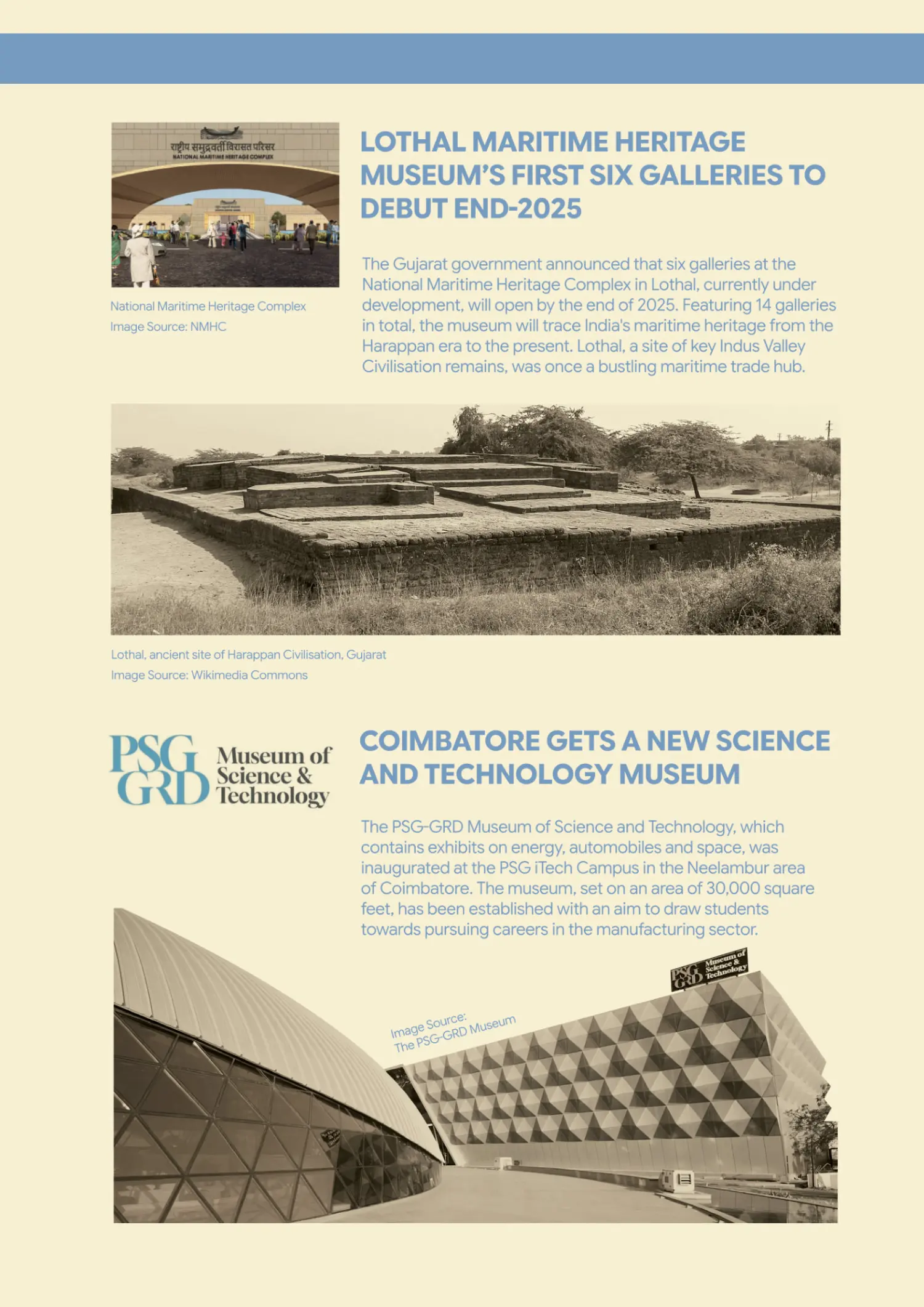 Published image from page 29 of Coimbatore Gets a New Science and Technology Museum