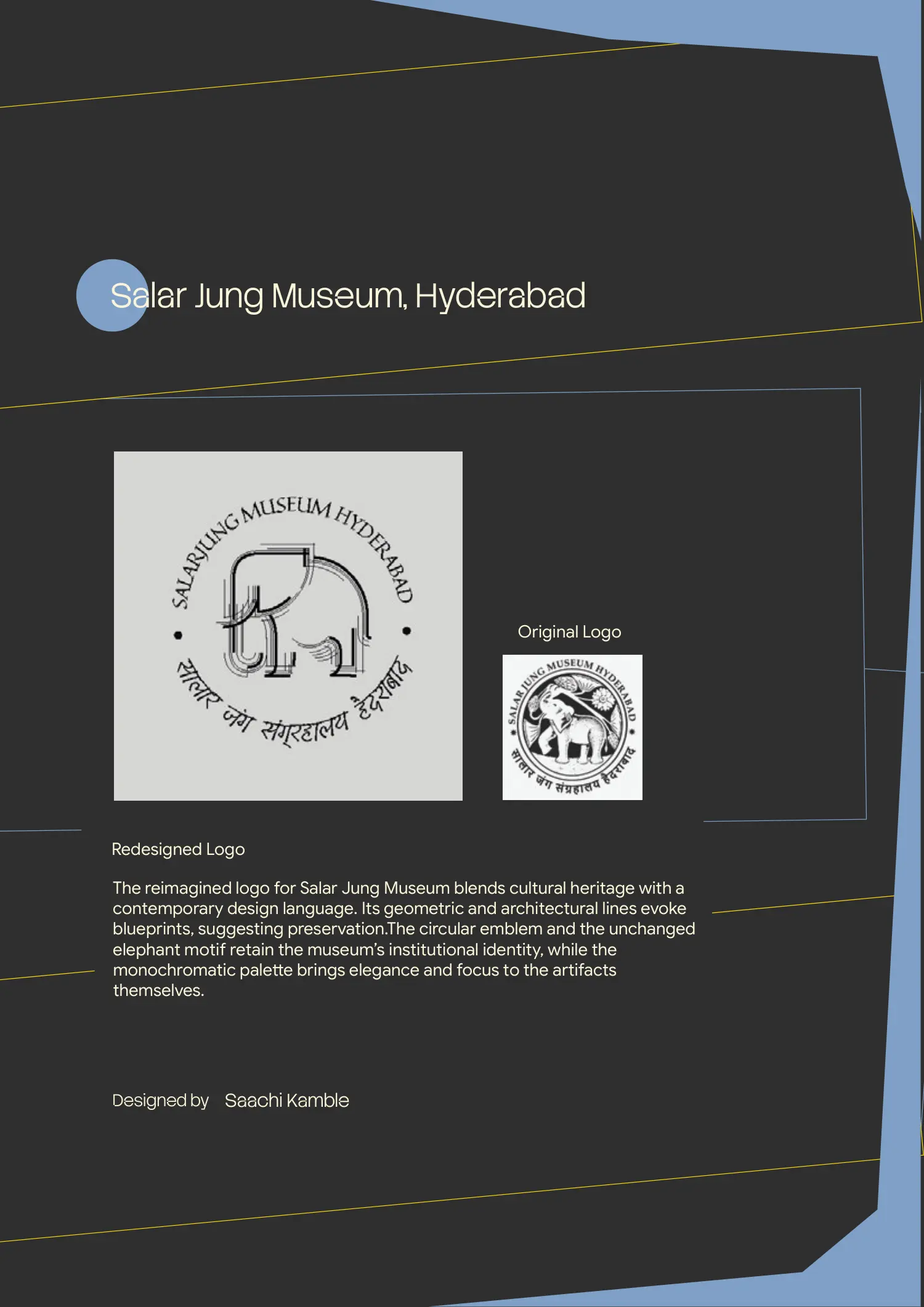 Published image from page 381 of Salar Jung Museum: Logo Redesign