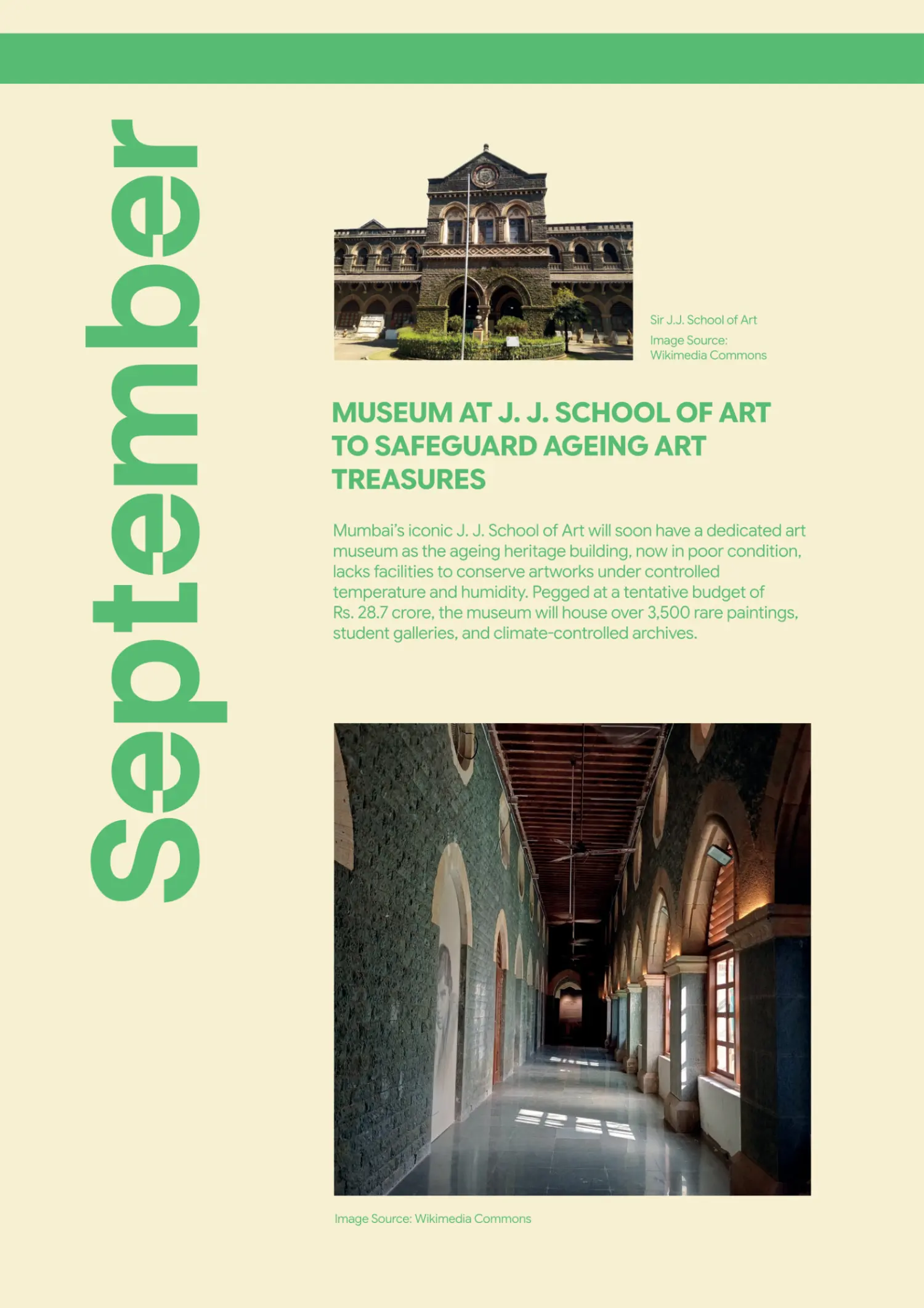 Published image from page 40 of Museum at J. J. School of Art to Safeguard Ageing Art Treasures
