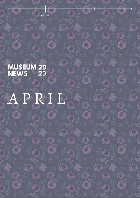 Illustration from Museum News (continued)