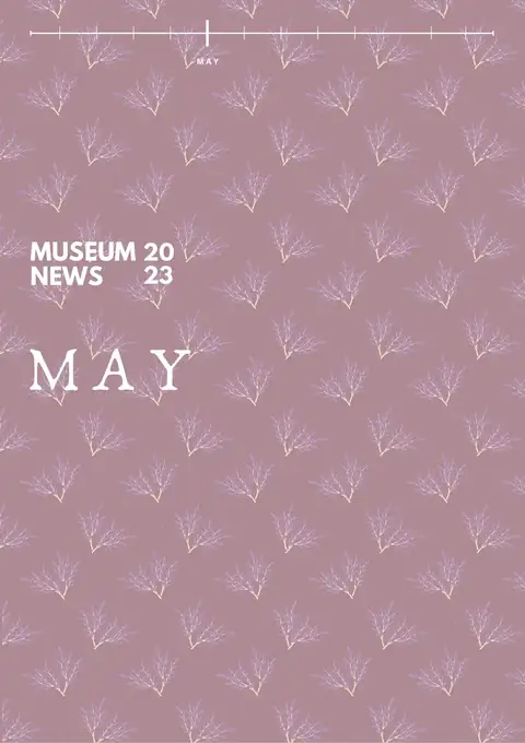 Illustration from Museum News (continued)
