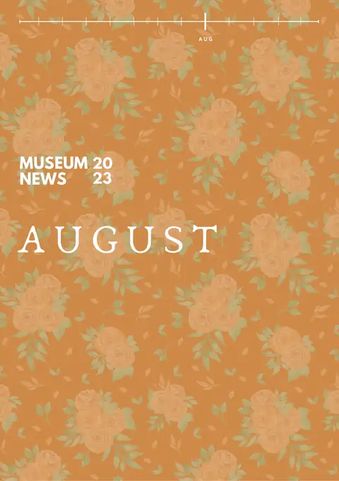 Illustration from Museum News (continued)