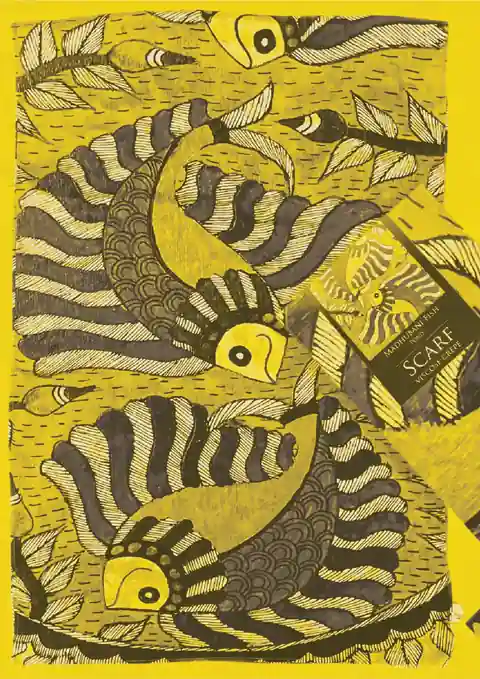 Illustration from Beyond Galleries — the Quiet Magic of Bespoke Museum Merchandise
