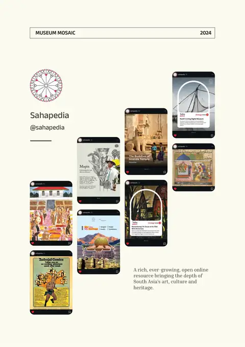 Illustration from Sahapedia
