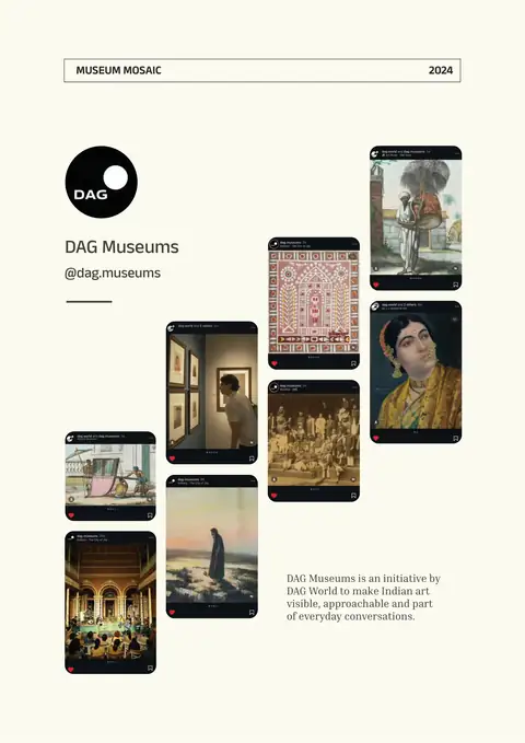 Illustration from DAG Museums
