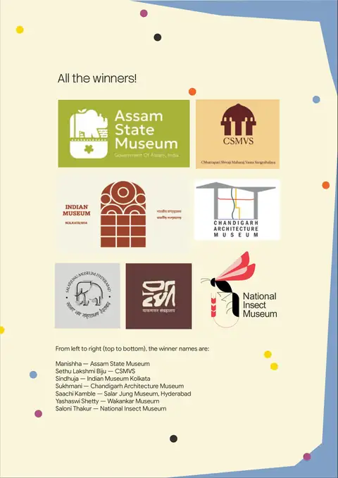 Illustration from All the winners!
